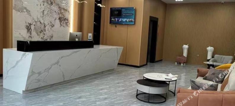 青岛金凯利宾馆(青大附院店)图片