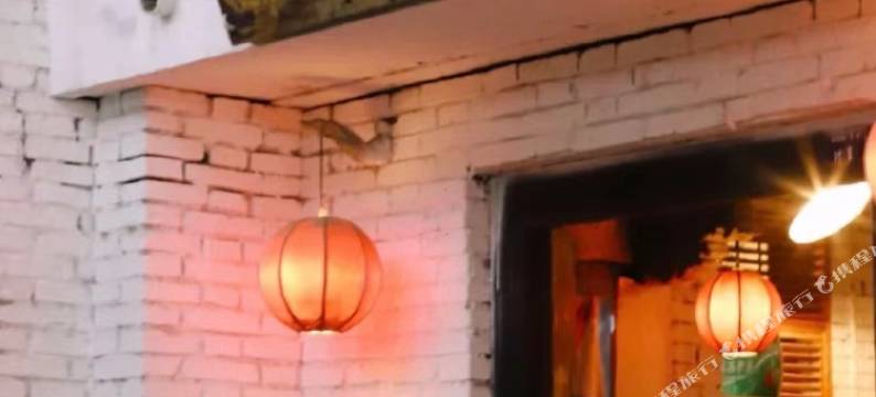 西双版纳景洪浮生居(融创旅游度假区店)图片