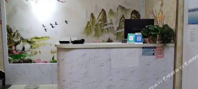 汉江商务宾馆(南阳北京路店)图片