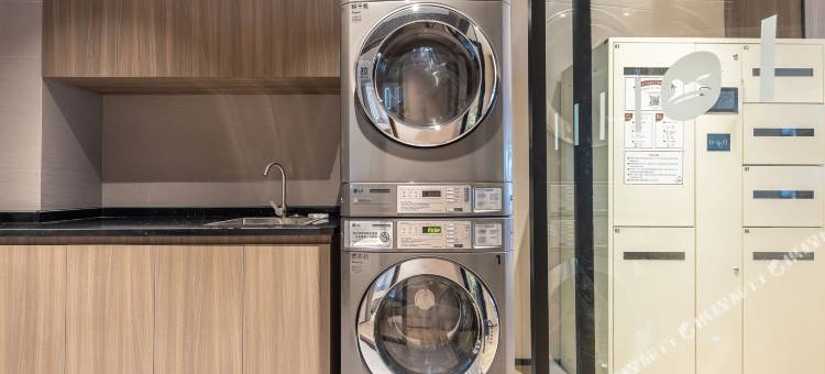 汉庭酒店(兰州东方红广场地铁站店)图片