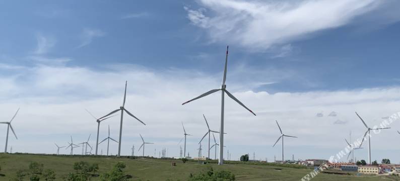 张北乐筑庭院图片