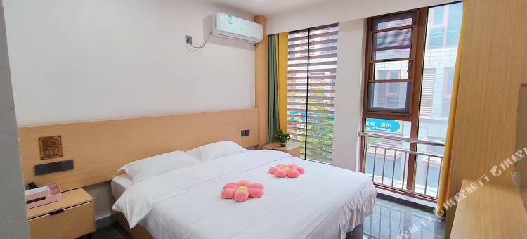 鹏润宾馆(第三海水浴场店)图片