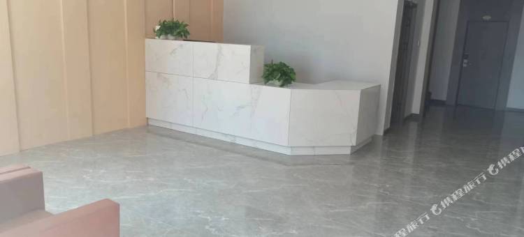 马帮驿站宾馆(阿尔山市政府火车站店)图片