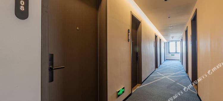 康福瑞酒店(北京北医三院北医六院店)图片