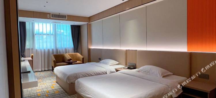 名典商旅酒店(厦门集美杏林店)图片