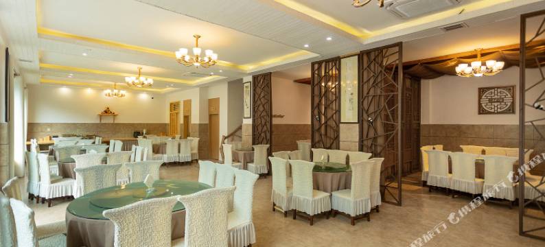 都江堰市财神山森野里私汤民宿(赵公山店)图片