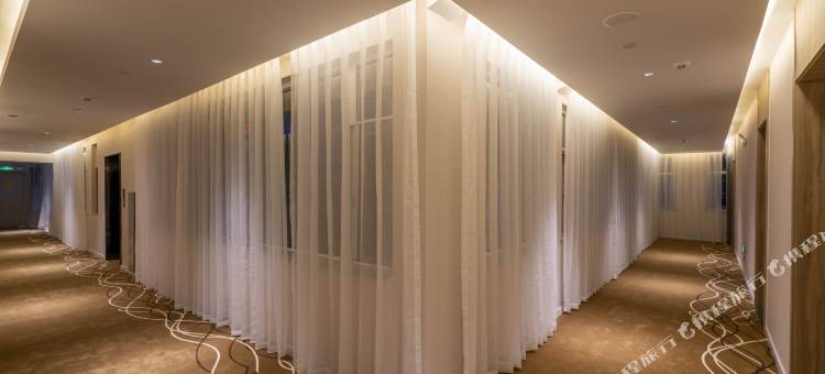 汉庭酒店(丽江古城祥和商业广场店)图片