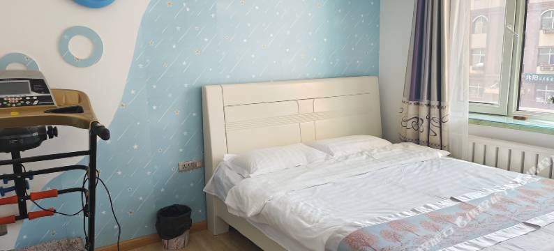 汤旺小时光家庭旅馆图片