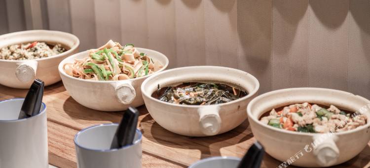 汉庭酒店(秦皇岛火车站人民广场店)图片