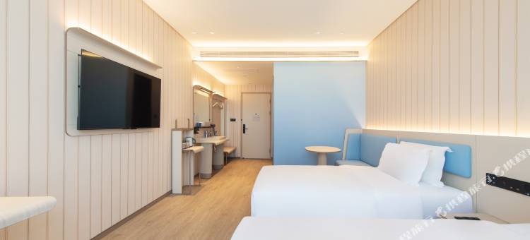 汉庭酒店(沧州会展中心店)图片