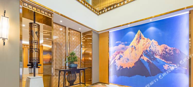 丽呈睿轩酒店(香格里拉独克宗古城店)图片