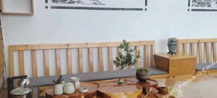 兰坪君兰客栈图片