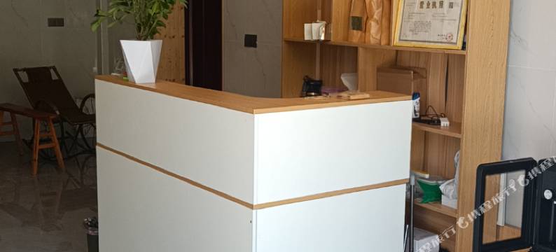 世外桃源避暑山庄图片