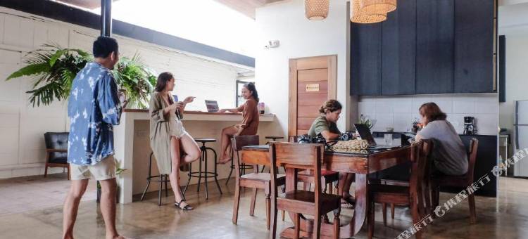塞达宾馆(Ceda Guest House by HiveRooms)图片