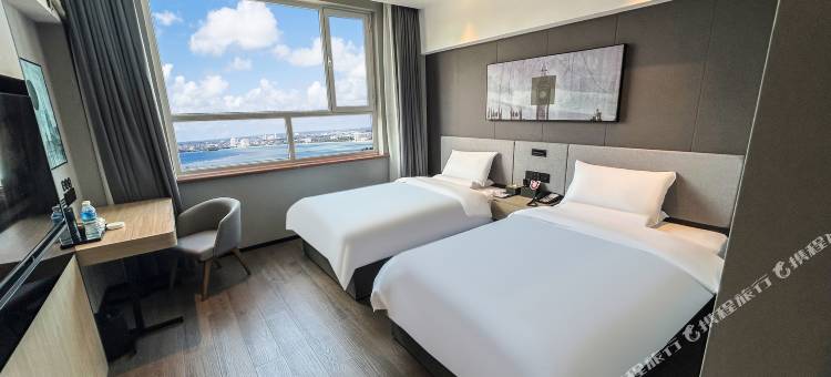 尚客优酒店(多伦政府店)图片