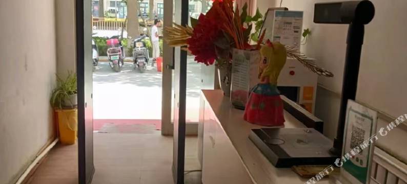 泽普西缘宾馆图片