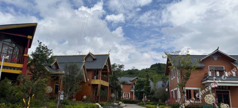 安宁悦笙酒店图片