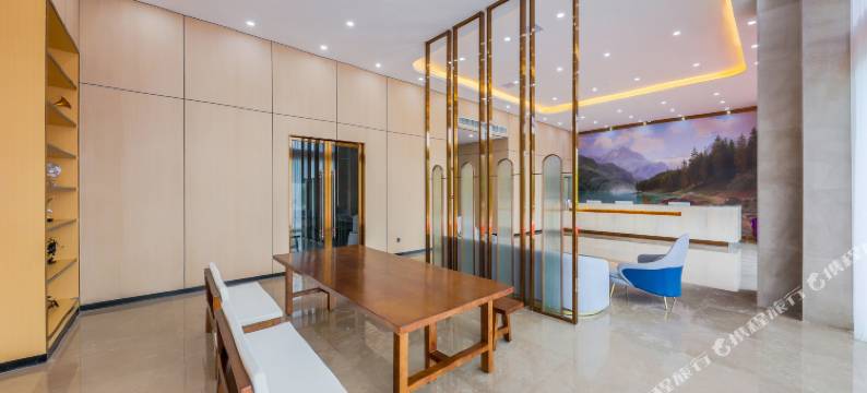 卡迪亚酒店图片