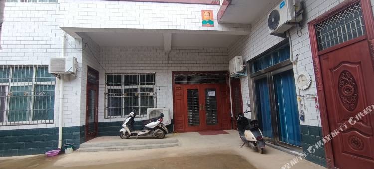 月牙儿民宿(岗李乡店)图片