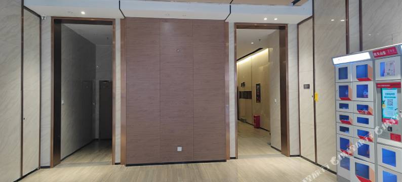 吉客公寓(金融街万达店)图片