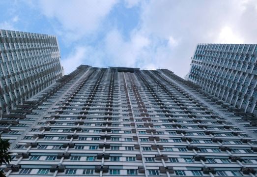 The Beacon Makati by Cozi CondotelsHotel Overview