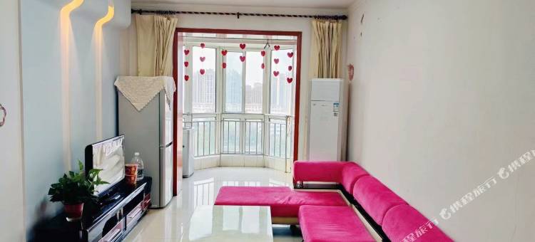 鹿泉区吉屋生活民宿图片