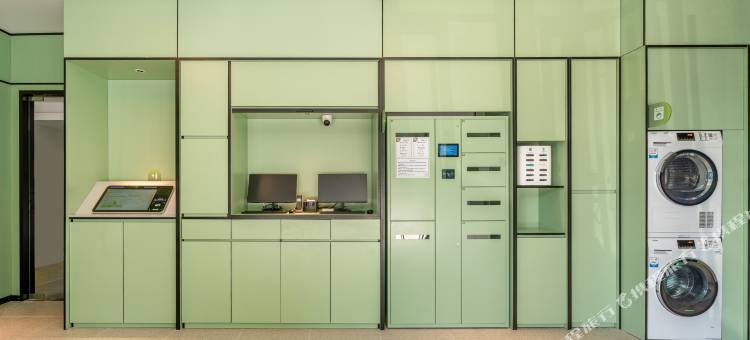 海友酒店(北京望京地铁站店)图片