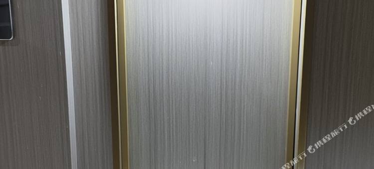 无忧沁枫酒店(沧州第五中学南川老街店)图片