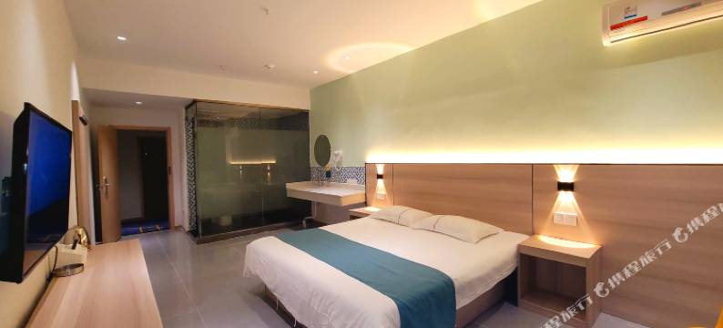 惠州鑫源酒店(大湖溪店)图片