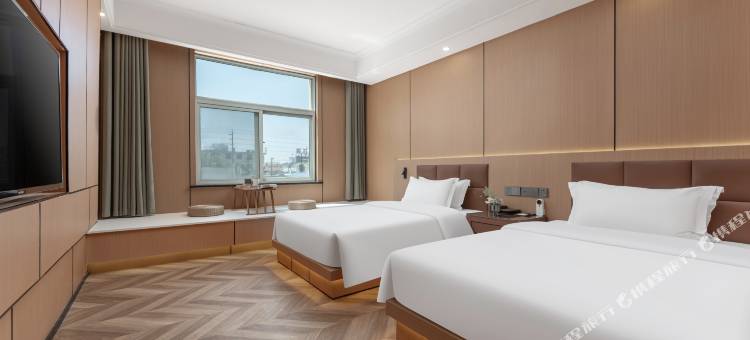 沃德smart酒店曹县汽车站店图片