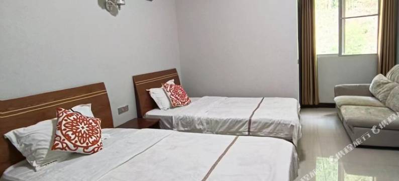 赤水红渡春宾馆图片