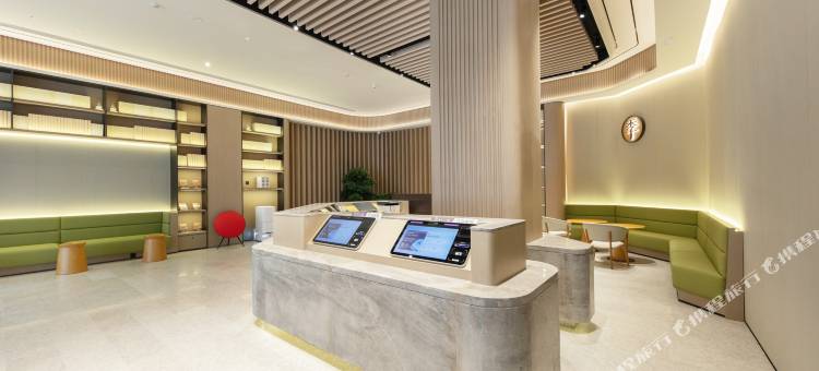 全季酒店(北京大兴星光影视园店)图片