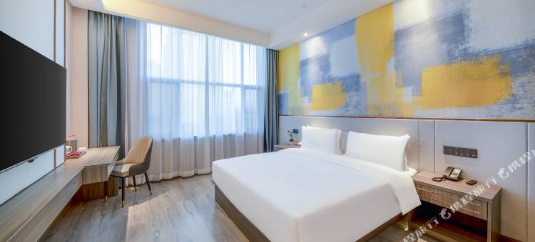 宜必思尚品(奎屯独库高速路口店)图片