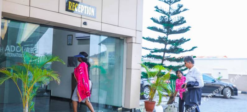 Adolak International Hotel图片