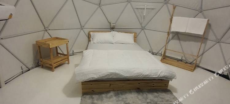 巴冲 - NiNo San 豪华露营地(NiNo San Glamping - Pak Chong)图片
