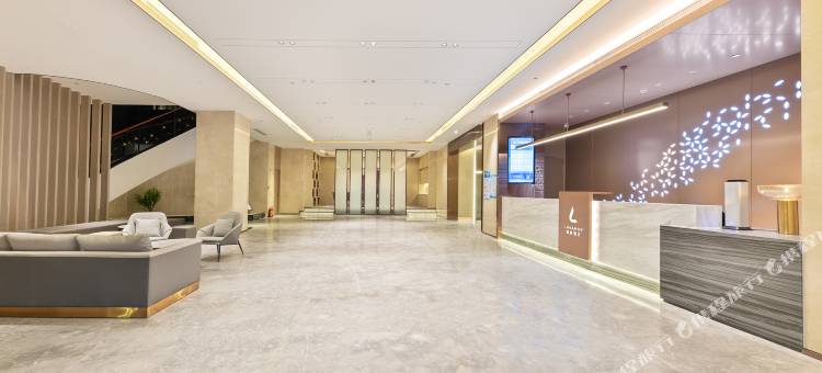 麗枫酒店(东莞清溪中心店)图片