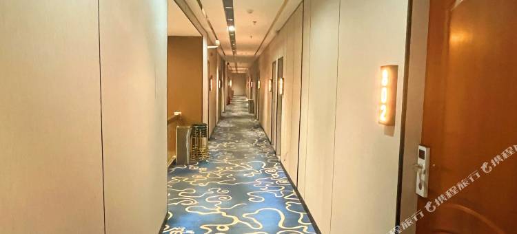 毕节浪淘沙酒店图片