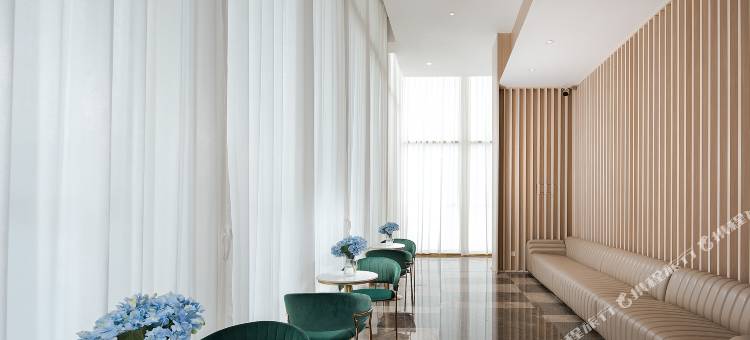 美豪假日(佛山清晖园顺德欢乐海岸PLUS店)图片