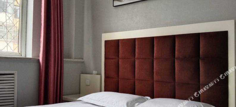 黄金假日酒店(廊坊万达广场高铁站店)图片