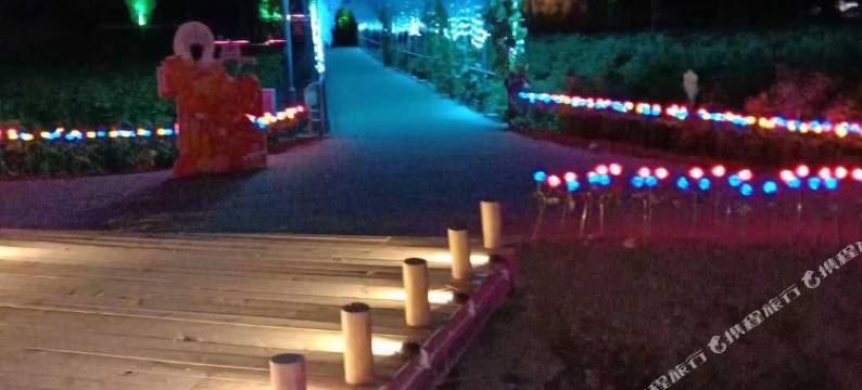 安和园宾馆(石嘴山市第一中学店)图片