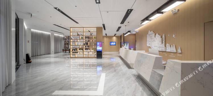 雅斯特酒店(荆州开发区奥体中心店)图片