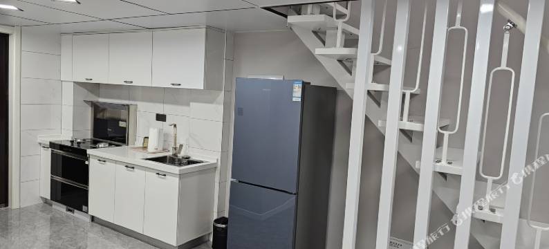 哈乌尔公寓图片