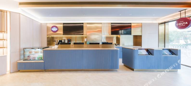 汉庭酒店(天津新南马路五金城熙悦汇店)图片