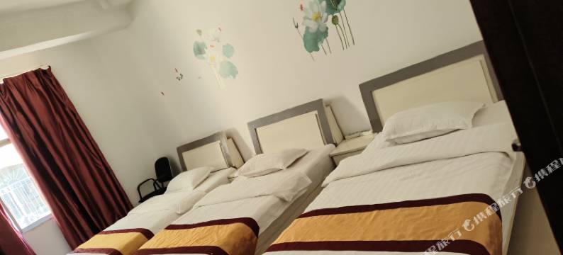 富源华然宾馆图片