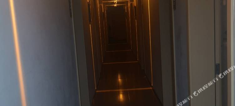 临猗苹果快捷酒店图片