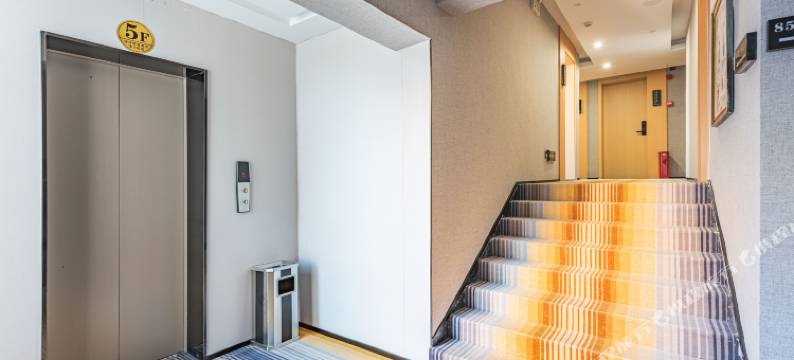 艺选安來酒店(黔东南黄平东门街店)图片