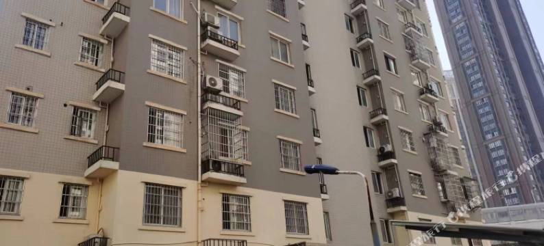 楠栖民宿(赣州城市中央公园店)图片