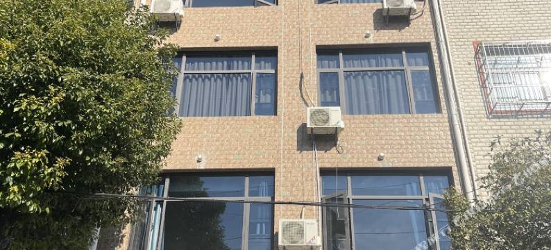 瑞锦宾馆(武汉新洲摩尔城店)图片