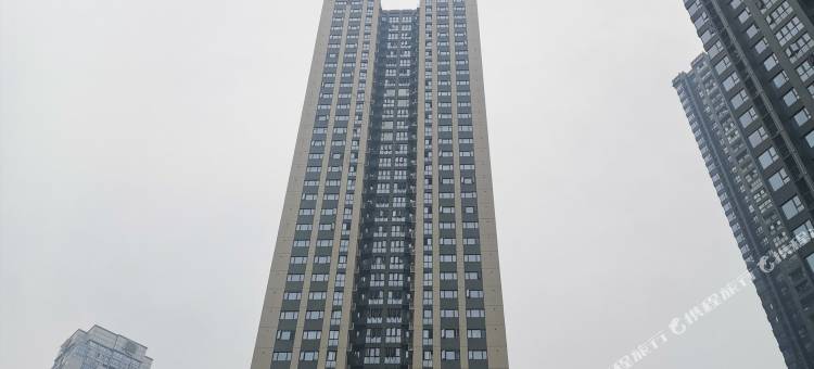 清山沐橙公寓(解放碑洪崖洞店)图片