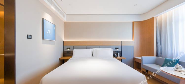 全季酒店(沧州黄骅迎宾大街店)图片